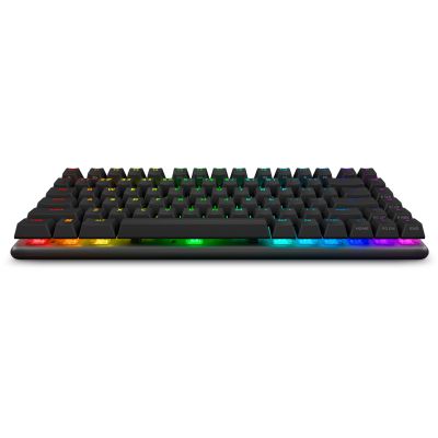 4. Dell Klawiatura bezprzewodowa Alienware Pro US QWERTY Dark