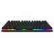 4. Dell Klawiatura bezprzewodowa Alienware Pro US QWERTY Dark