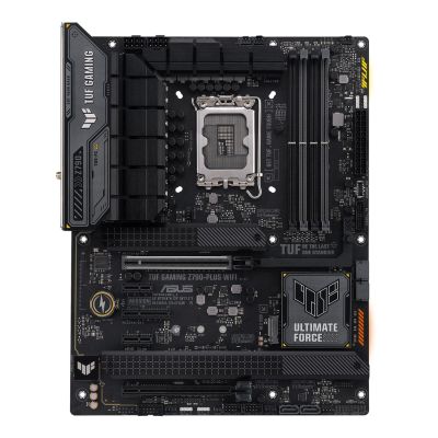 4. Płyta główna ASUS TUF GAMING Z790-PLUS WIFI