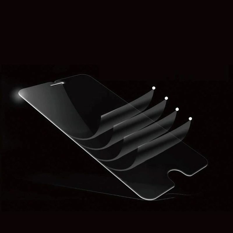 11. Wozinsky Tempered Glass szkło hartowane do Samsung Galaxy A56 / A36