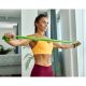 7. Taśma guma oporowa SMJ Sport fitness Light 0.35 mm EX035