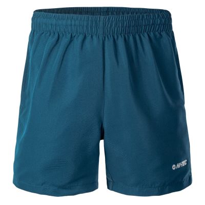 2. Spodenki Hi-tec matt jr Jr 92800185527