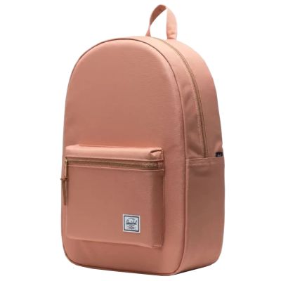3. Herschel Settlement Backpack 10005-05728 Różowe One size