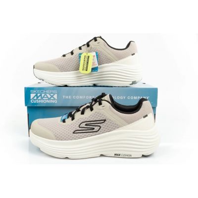 16. Buty Skechers Max Cushioning Endeavour M 220613/TPBK