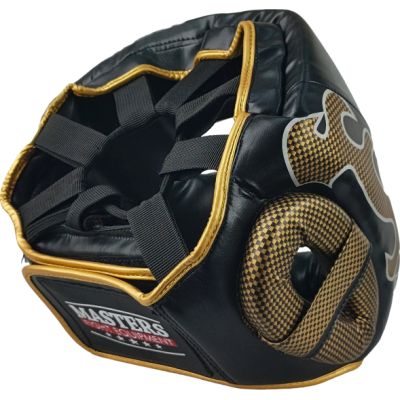 8. Kask bokserski KSS-BRUTE