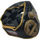 8. Kask bokserski KSS-BRUTE