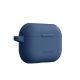 2. Etui AMAZINGTHING Omni Case Titan do AirPods Pro 3 - niebieskie