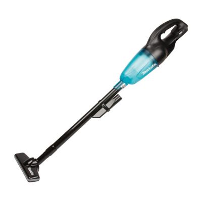 3. Odkurzacz ręczny Makita DCL180ZB