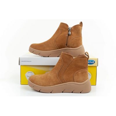 10. Buty Scholl Bormio W F302331013