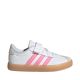 Buty dla dzieci adidas VL Court 3.0 EL C LA7808
