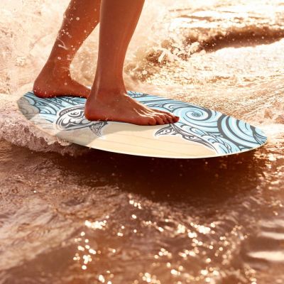 6. DESKA SKIMBOARD 93CM ENERO SURFGEAR ENERO