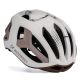 3. Kask rowerowy szosowy Wozinsky ultracienki 57-62 cm - taupe