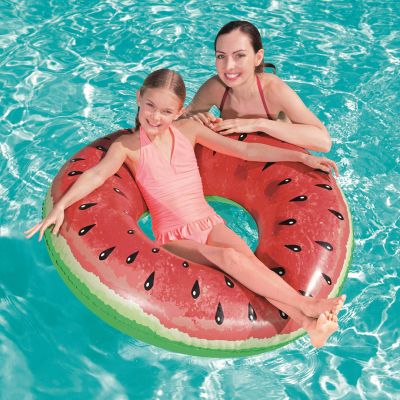 8. Koło do pływania Bestway 120cm 36121 5524