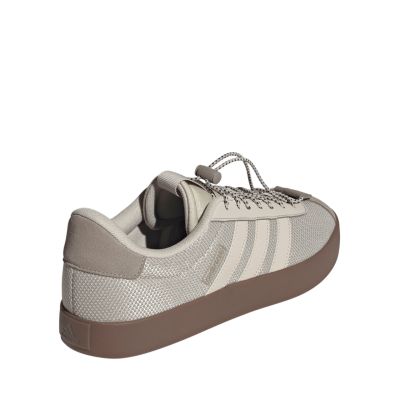 3. Buty damskie adidas Vl Court 3.0 szare IH6580
