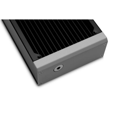 3. EK Quantum Surface X360M Radiator