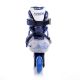 3. Łyżwy./Rolki/Wrotki regulowane FunActiv Adapt Led 4w1 Boy