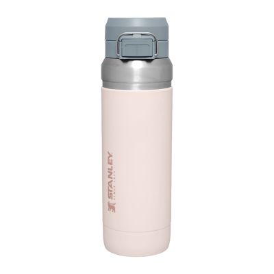 Stanley Butelka termiczna na wodę Quick-Flip 1.06 L Rose Quartz