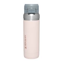 Stanley Butelka termiczna na wodę Quick-Flip 1.06 L Rose Quartz