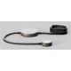 5. ZENS Pro 2 Smartfon, Zestaw słuchawkowy, Smartwatch Szary, Biały USB Bezprzewodowe ładowanie Szybkie ładowanie Wewnętrzna