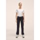Spodnie damskie CASALL Daily Woven Pant kolor czarny