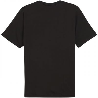 2. Koszulka Puma ESS+ 2 Col Logo Tee M 586759 97