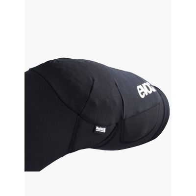 5. Ochraniacze na kolana EVOC Knee Protector Ls Flex Lite black