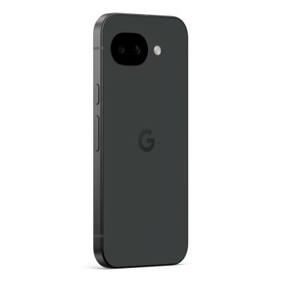 4. Google Pixel 10a 16 cm (6.3") Dual SIM Android 16.0 5G USB Type-C 8 GB 256 GB 5100 mAh Czarny