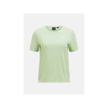 Koszulka PEAK PERFORMANCE Explore Graphic Tee Women zielony