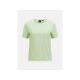 Koszulka PEAK PERFORMANCE Explore Graphic Tee Women zielony