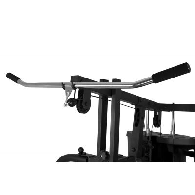 7. Atlas z ławką multigym PRO BMG 4700, stos 66kg