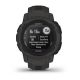13. Zegarek Garmin Instinct 2S Solar Graphite