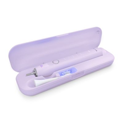 2. Szczoteczka soniczna TrueLife SonicBrush Clean70 UV Lavender