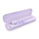2. Szczoteczka soniczna TrueLife SonicBrush Clean70 UV Lavender