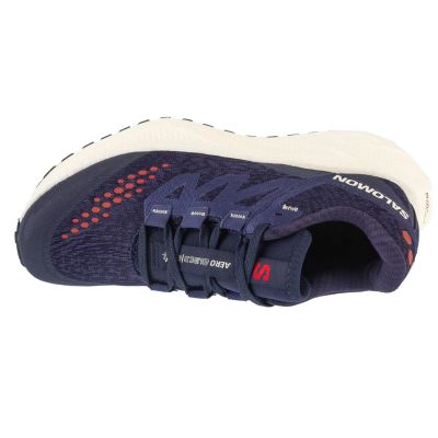 3. Salomon Aero Glide 3 GRVL L47870600 Granatowe 37 1/3
