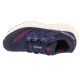 3. Salomon Aero Glide 3 GRVL L47870600 Granatowe 37 1/3