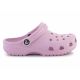 7. Klapki Crocs Classic Clog Jr 206991-6GD 