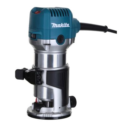 16. Frezarko-wycinarka elektryczna 710W MAKITA RT0702CX2J