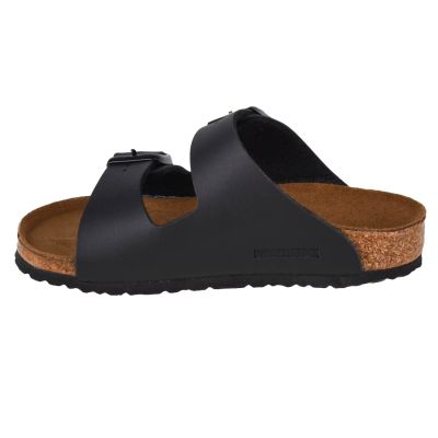 2. Birkenstock Arizona BF Kids 1005127 Czarne 27