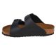 2. Birkenstock Arizona BF Kids 1005127 Czarne 27