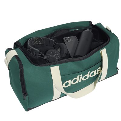 4. Torba adidas Linear Duffel KS2070