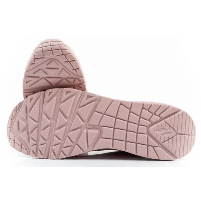 24. Buty Skechers Uno Stand On W 73690/LTMV