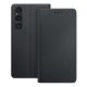 13. Etui z klapką 3mk Wallet Case na Sony Xperia 1 V - czarne