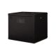 11. Digitus Szafa sieciowa wisząca Unique 19" 9U rack 600x450, drzwi szyba, czarny, niedzielona, złożona, 100kg