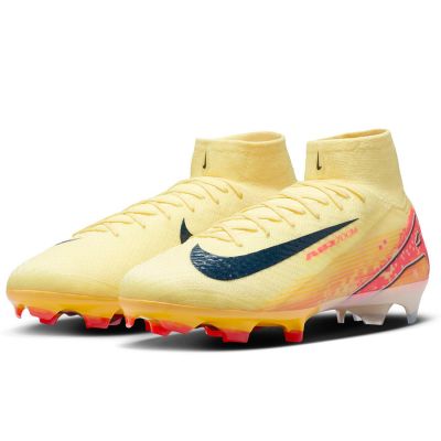 2. Buty piłkarskie Nike Zoom Mercurial Superfly 10 Elite KM FG M FQ8692-800