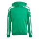 24. Bluza Adidas Squadra 21 Hoody Youth JR GP6432