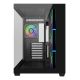 3. Cooler Master Elite 681 Midi Tower Czarny