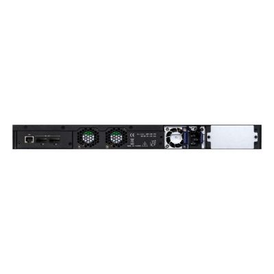 LANCOM GS-4554XUP Zarządzany L3 2.5G Ethernet (100/1000/2500) Obsługa PoE 1U Czarny
