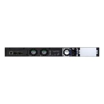LANCOM GS-4554XUP Zarządzany L3 2.5G Ethernet (100/1000/2500) Obsługa PoE 1U Czarny