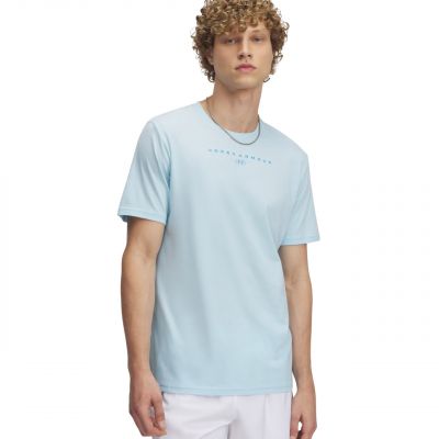 Koszulka Under Armour Stacked Logo SS M 6000211 494
