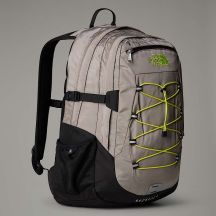The North Face Borealis Classic plecak Szary Nylon